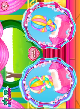 Long Hair Princess Hair Salon - Free Games游戲截圖4