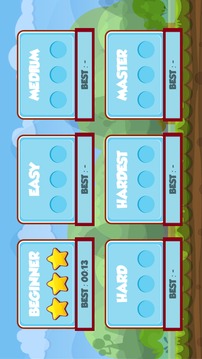 Memory Match Game : Puzzles to train kids brain游戲截圖3