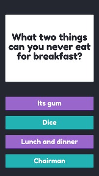 Guess 100 Riddles游戲截圖2
