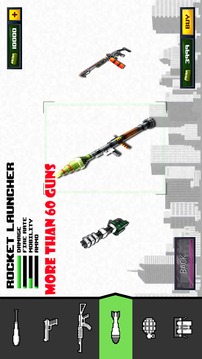 Block City Battles游戲截圖5