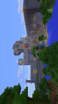 Start Craft : Crafting and Building游戲截圖4