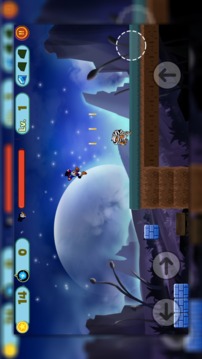 Super Donald The Duck Adventures Runner aku ankan游戲截圖3
