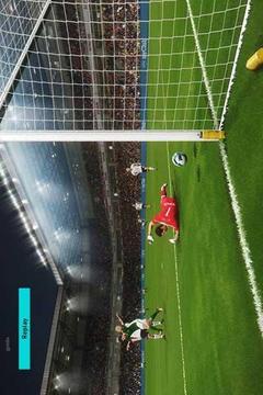 Pes 2018 new for trick游戏截图4
