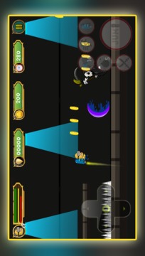 Super Minion Runner Games游戲截圖1