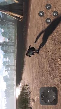 Dino Saurian Survival游戲截圖5