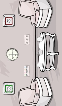 White Abode Room Escape游戲截圖5