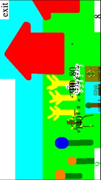World War Weird游戲截圖3