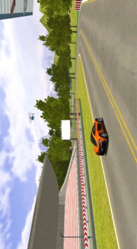 Speed Drift King Pro游戲截圖4