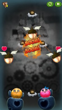 Cut Rope Heroes游戲截圖3