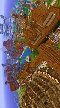 Start Craft : Crafting and Building游戲截圖5