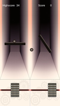 Two Balance游戲截圖1