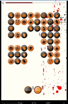 Bubble Halloween游戲截圖3