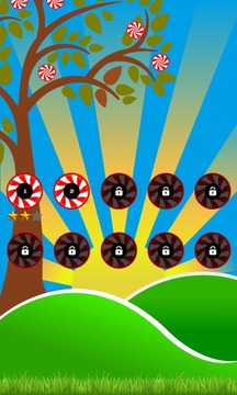 Crazy Candy游戲截圖3