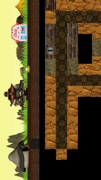 Ninja Adventure游戲截圖1