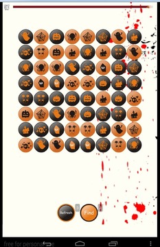 Bubble Halloween游戲截圖2
