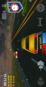 Drive for Speed游戲截圖3