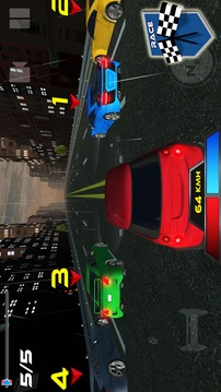 Drive for Speed游戲截圖2