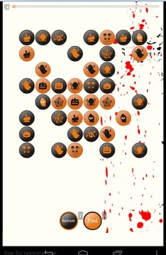 Bubble Halloween游戲截圖4