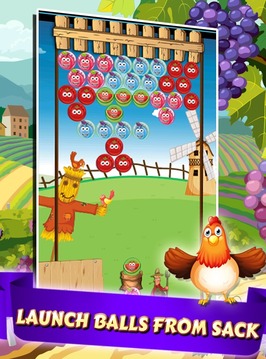 Bubble Farm游戏截图2