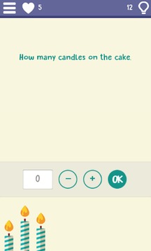 Tricky Test 3游戲截圖1
