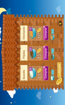 Pupusas Game El Salvador游戲截圖2