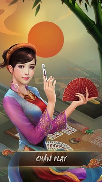 Chắn Vua - Tổ tôm - Game dân gian online游戏截图5