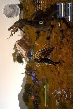 final fantasy vx new guide游戲截圖2