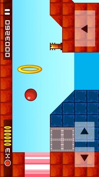 Bounce Classic Game游戲截圖4