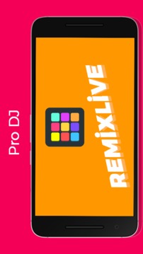 Remixlive - 鼓垫游戏截图2