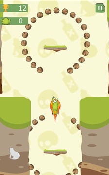 Frogs Jump游戲截圖1