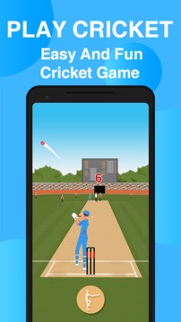 BADA Cricket- Fast Live Cricket & Cricket news游戲截圖4