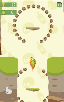 Frogs Jump游戲截圖4