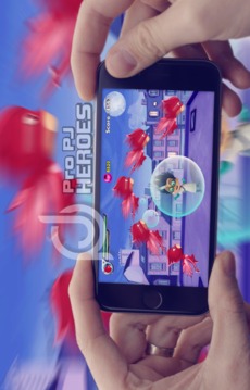 Pj Super Masks Owlette游戲截圖4