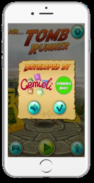 Endless Temple Jungle Run游戲截圖3