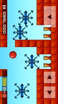 Bounce Classic Game游戲截圖5