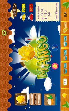 Pupusas Game El Salvador游戲截圖1