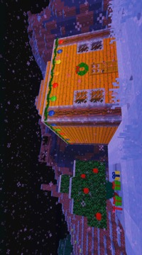 Ice Craft : Explore Island游戲截圖1