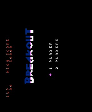 Breakout Unlimited游戲截圖5