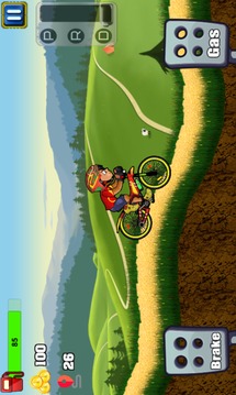 Shiva Climb Adventures游戲截圖3