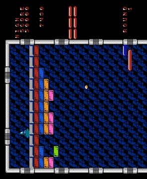 Breakout Unlimited游戲截圖4