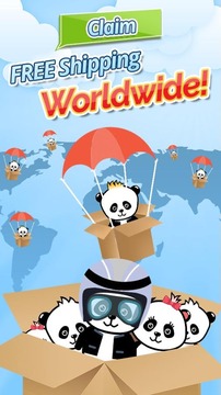 Claw Games LIVE: Play Real Crane Game游戲截圖2