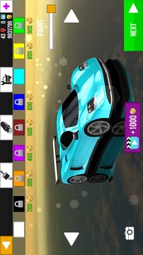 Extreme Traffic Car Driver游戲截圖3