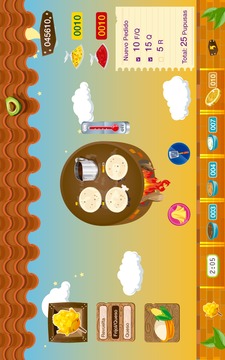 Pupusas Game El Salvador游戲截圖3