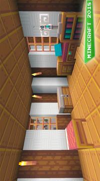 Live Craft Survival | Pocket Edition 2018游戲截圖4