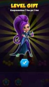 Princess Shimmer : The Game ???游戲截圖1