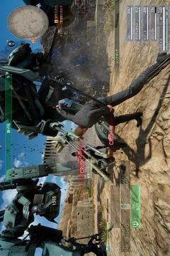 final fantasy vx new guide游戲截圖1