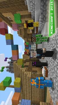 Live Craft Survival | Pocket Edition 2018游戲截圖2