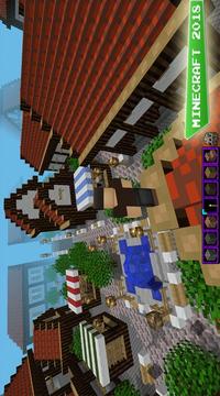 Live Craft Survival | Pocket Edition 2018游戲截圖1