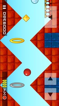 Bounce Classic Game游戲截圖3