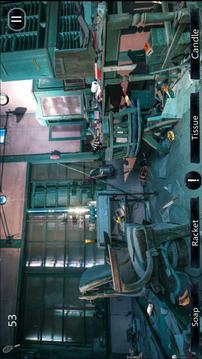 Haunted House - Adventure Trip游戲截圖2